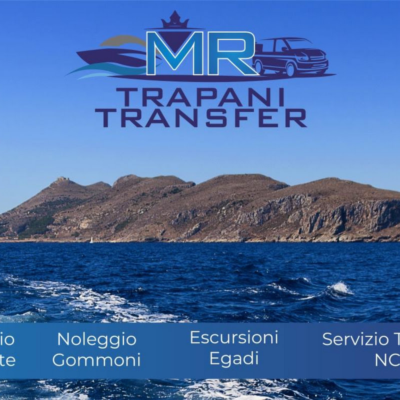 M.R Trapani Transfer