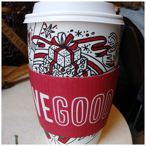 Starbucks image