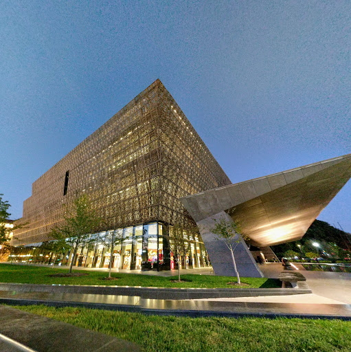 National Museum of African American History and Culture