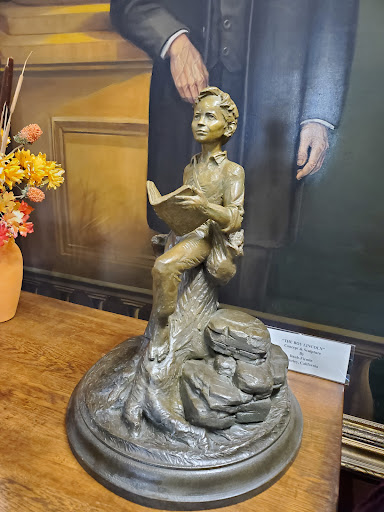 Museum «Lincoln Museum Inc», reviews and photos, 66 Lincoln Square, Hodgenville, KY 42748, USA