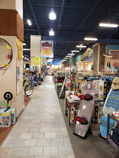 Bicycle Store «Sun & Ski», reviews and photos, 11170 N Central Expy #100, Dallas, TX 75243, USA