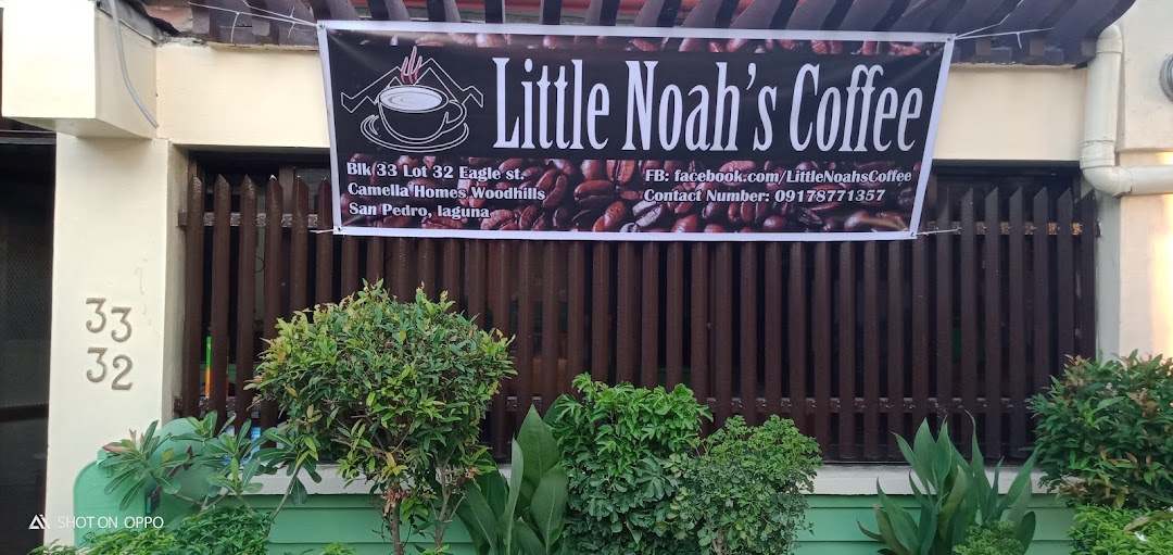 Little Noahs Coffee
