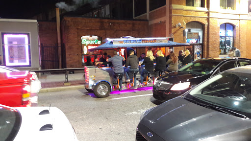 Casino «Greektown Casino», reviews and photos, 555 E Lafayette St, Detroit, MI 48226, USA