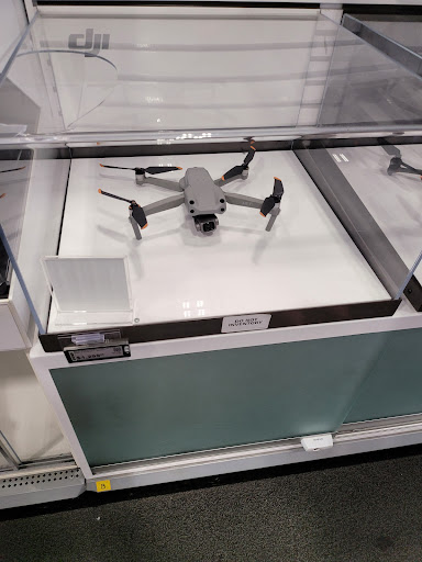 Electronics Store «Best Buy», reviews and photos, 15854 South La Grange Road, Orland Park, IL 60462, USA