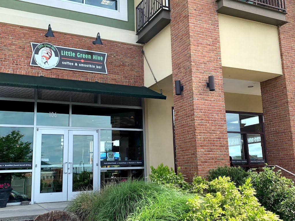 Little Green Hive Daleville 24083