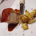 Photo n°2 de l'avis de Swarupa.a fait le 22/02/2021 à 11:56 sur le  Vecchia Segheria à Delianuova