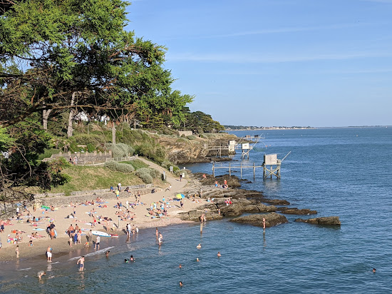 Source beach