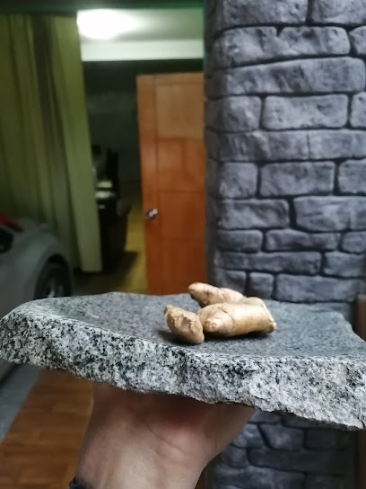 Mortero y Piedra Perú - venta de BATANES y morteros de piedra