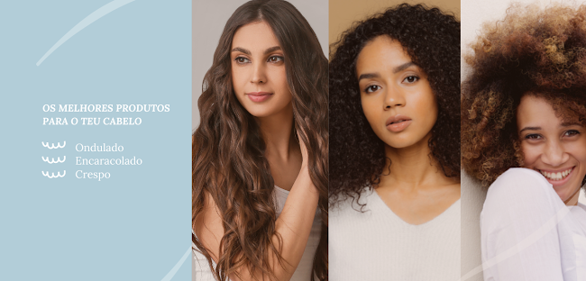 Avaliações doTunuka Hair - Loja Online - Produtos Capilares em Almada - Loja