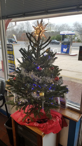 Auto Repair Shop «Chariot Auto Repair», reviews and photos, 735 Fischer Blvd, Toms River, NJ 08753, USA