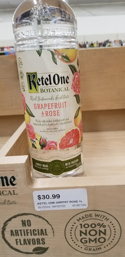 Liquor Store «Viscount Wines & Liquors», reviews and photos, 1173 U.S. 9, Wappingers Falls, NY 12590, USA