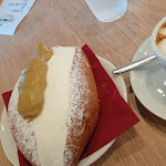 Photo n°1 de l'avis de Maria.a fait le 06/01/2023 à 09:41 sur le  Clem coffee pastry and more à Marina di Gioiosa Ionica