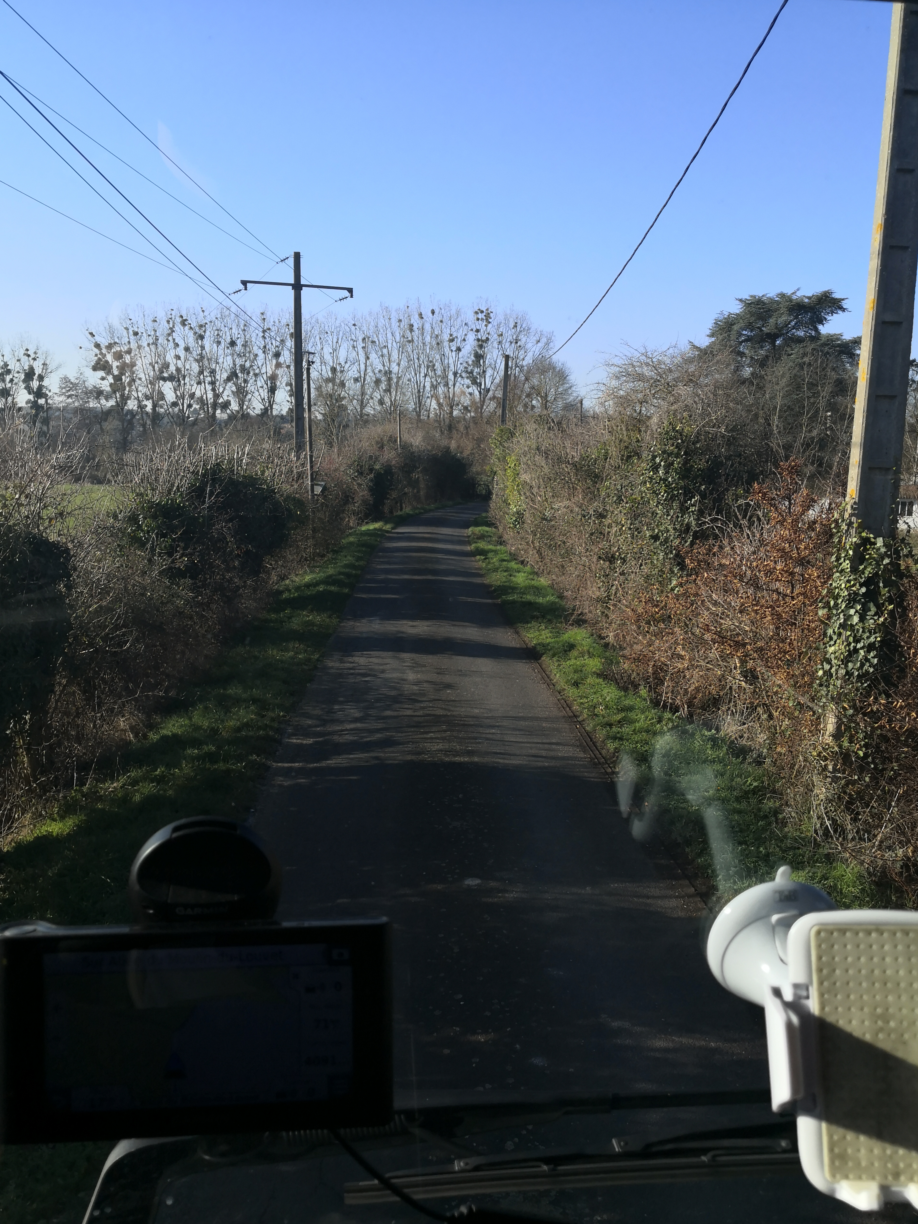 Photo n° 2 de l'avis de arnaud19100. fait le 22/01/2020 à 12:50