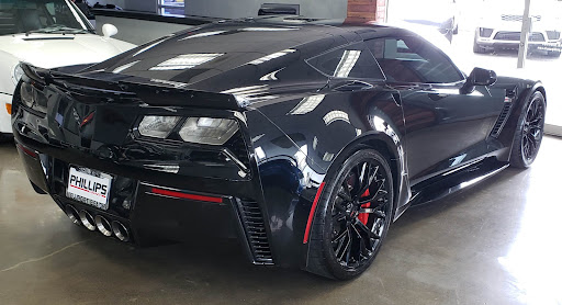 Phillips Auto image