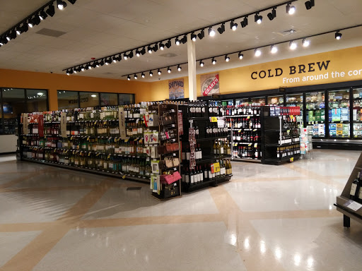 Grocery Store «Hannaford Supermarket», reviews and photos, 532 Main St,Route 1, Saco, ME 04072, USA