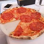 Photo n°1 de l'avis de Ada.u fait le 22/06/2019 à 19:45 sur le  Restaurant Target à Rome