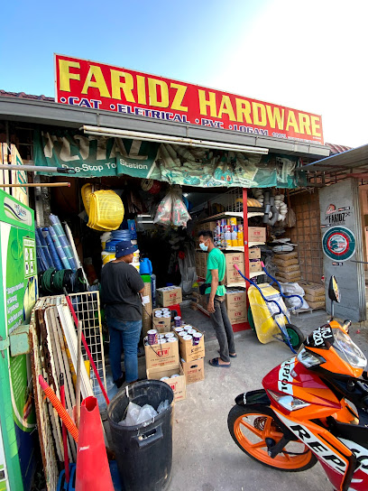 Faridz Hardware