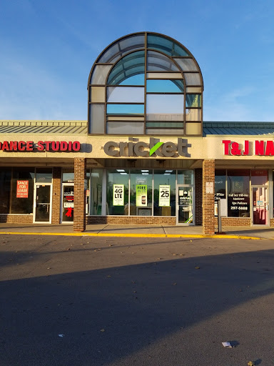 Cricket Wireless Authorized Retailer, 8800 Dempster St, Niles, IL 60714, USA, 
