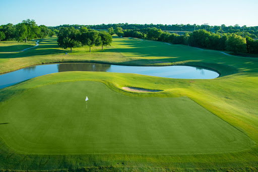 Golf Course «Rockwood Golf Course», reviews and photos, 1851 Jacksboro Hwy, Fort Worth, TX 76114, USA