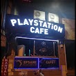 Efsane Playstation Cafe