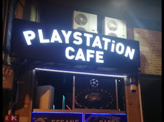 Efsane Playstation Cafe