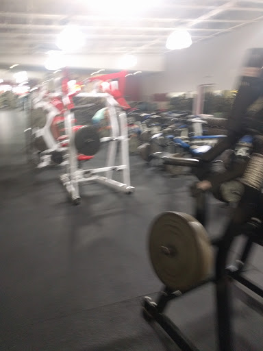 Gym «Nautilus Plus OC», reviews and photos, 1715 S Beavercreek Rd, Oregon City, OR 97045, USA