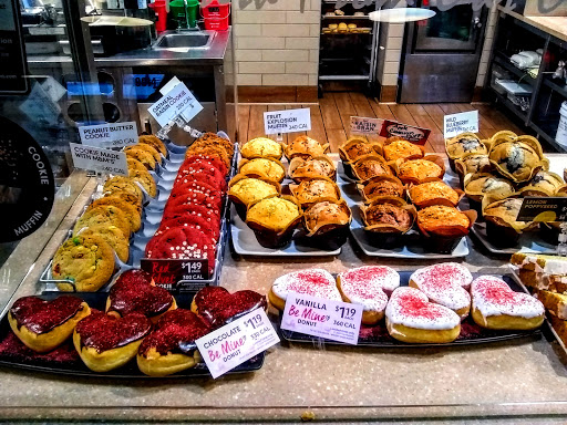 Coffee Shop «Tim Hortons», reviews and photos, 19014 Eureka Rd, Southgate, MI 48195, USA