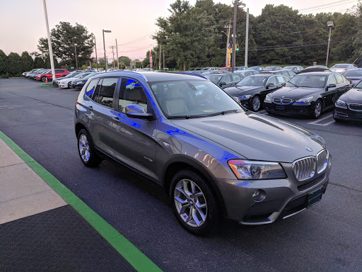 Used Car Dealer «Car Factory Direct», reviews and photos, 770 Bridgeport Ave, Milford, CT 06460, USA