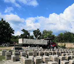 Bloquera los lagos photo