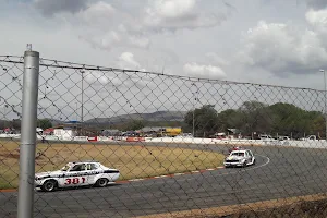 Mokopane Raceway image