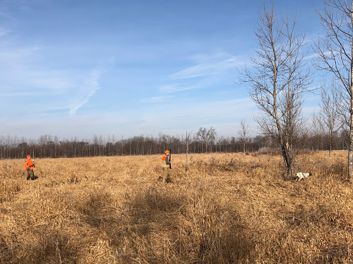 Hunting Club «Coon Creek Hunt Club», reviews and photos, 11050 Slough Rd, Garden Prairie, IL 61038, USA