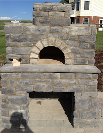 Richards Landscaping Inc. - Photo 9 - Car repair in , Roanoke