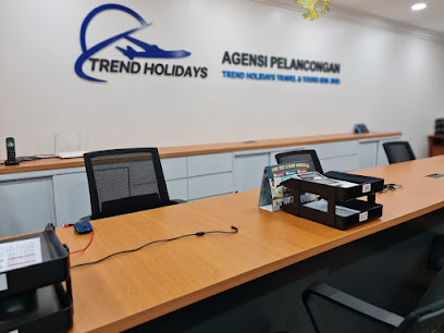 Trend Holidays Travel & Tours Sdn. Bhd.