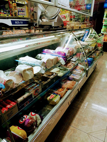Opiniones de Minimarket El Angel en Curicó - Supermercado