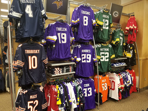 Sporting Goods Store «SCHEELS», reviews and photos, 4400 Sergeant Rd #54, Sioux City, IA 51106, USA