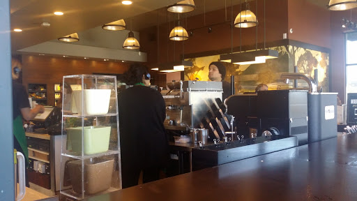 Starbucks image