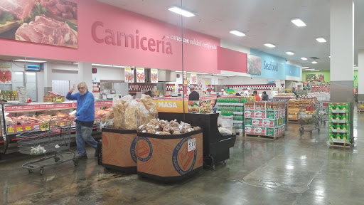 Grocery Store «El Super», reviews and photos, 9710 Woodman Ave, Pacoima, CA 91331, USA