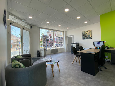 PROSPECT IMMO à Laissac