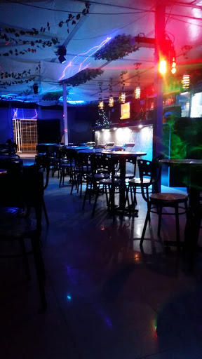 Tabú Studio Bar