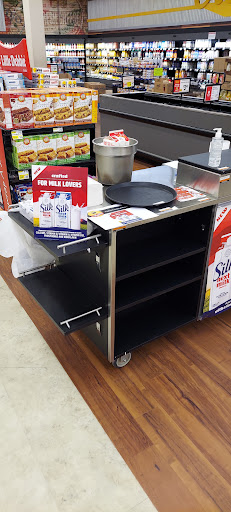 Grocery Store «ShopRite of Daleville», reviews and photos, 921 Drinker Turnpike #24, Covington Township, PA 18444, USA