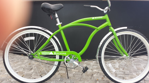 Bicycle Repair Shop «CITRUS PARK BIKES», reviews and photos, 7424 Edgemere Rd, Tampa, FL 33625, USA