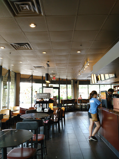 Coffee Shop «Starbucks», reviews and photos, 7083 US-70S, Nashville, TN 37221, USA