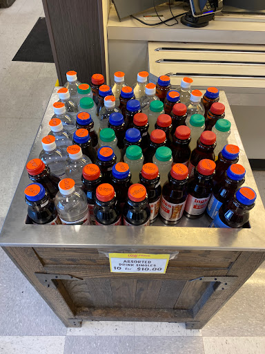 Supermarket «Ingles Market», reviews and photos, 2342 E Andrew Johnson Hwy, Morristown, TN 37814, USA