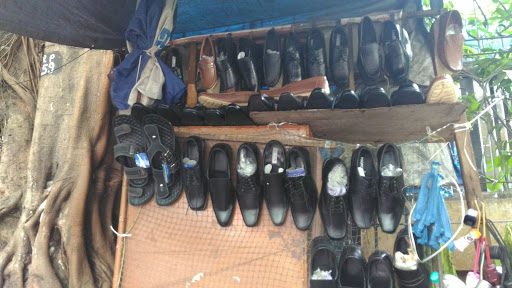 Mukesh Shoe Mart