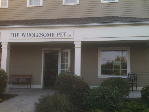 Wholesome Pet, 33 Bullet Hill Rd # 208, Southbury, CT 06488, USA, 