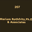 Mariam Rothfritz Ph.D. and Associates