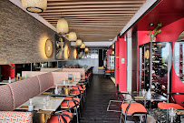 Atmosphère du Restaurant thaï Brasserie Thaï à Paris - n°19