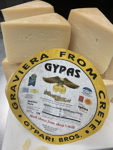 Grocery Store «Euromarket», reviews and photos, 30 S Sproul Rd, Broomall, PA 19008, USA