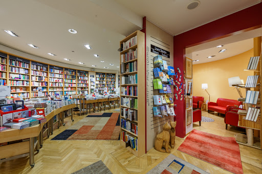 Kinderbücherei Klagenfurt