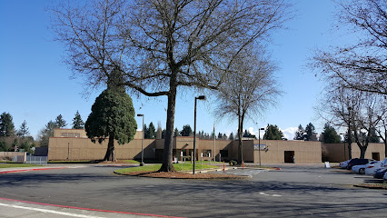 Sacajawea Elementary School